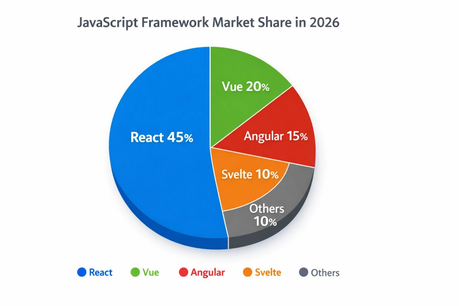 Why Rollup Frameworks Dominate 2026 Lazy loading routes to reduce initial payload